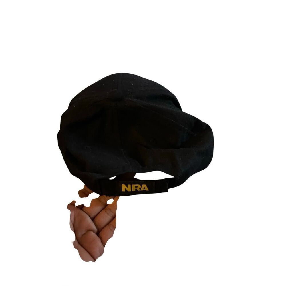 NRA Baseball Hat Cap - Picture 11 of 11